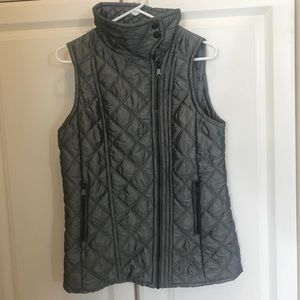 Winter Vest